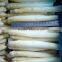 Frozen white asparagus whole , spear