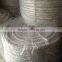 high temperature fire resistant ceramic fiber rope