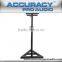 Height Adjustable Monitor Speaker Stand WMS015