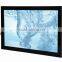 32 inch tv wall mounted advertising board hd digital signage player led advertising display supermarket promotion display totem