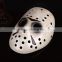 In-stock Resin Freddy vs killer Jason Mask Friday the 13th Movie Cosplay maskHalloween Costume Prop