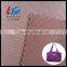 100% Polyester Oxford PU Fabric Use for Bags/Luggages