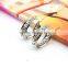 ladies earring designs pictures silver jewelry fashion earring                        
                                                                                Supplier's Choice