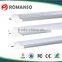 Milky or transparent cover 6500k 1200mm 4ft led tube t8 light 18w