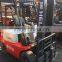 Original japanese Toyota Komat TCM Heli 1.8ton used forklift in Shanghai for sale