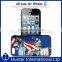 Ameiica City Flag Design For IPhone5 3D Hard Cover