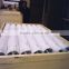 China zinc plating conveyor idler rollers custom factory