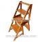 RCH-4095 Multi-fonction folding chairs modern bamboo chairs for dining table