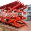 China Supplier auto scissor lift/car lift/sissors lift
