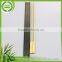 Cost price non-polluted disposable nature bamboo gun skewer