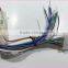 UL 3266 Wire With 3.96 12pin Housing and Nylon Glass Fuse 1A 8A for Car Wire Set