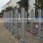 Hyva type long stroke 5TG-E105-1440 telescopic hydraulic cylinder for dump truck