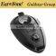 2016 FACTORY SALE!! Cheap Stereo Professional waterproof motorcycle helmet bluetooth headset intercom for wholesale