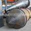 Zero emission wood activated carbon furnace carbon plant with CE ISO