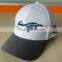 Heavy Brushed Cotton Design Cap Baseball