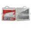 the Drill Bit Titanium Coated Twist Drill Bits Twist Drill Bits