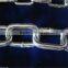 2-25 mm Long Link Chain