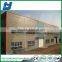 Prefab high quality steel structure warehouse saudi arabia