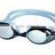 Mirror Coated Swimming Goggles,adult Swim Glasses,silicone Swimming Goggles