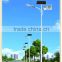 5 years Warranty 6M 50W Solar LED Street Lights(Fighter 15# series)