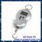 40kg Digital Hanging Weighing Scales for Fishing /smart Parcel scales