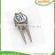 2014 Metal Golf Divot Tool And Ball Marker With Custom Logo