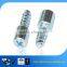 galvanized mild steel machine thread hex head cap screws