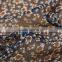 Spring wholesale women dresses silky 100%Polyester 75D*75D yoryu print fabric