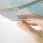 Best Customized Rectangle Non-Slip Plastic Mouse Pad Mat, thin plastic mat, best mouse mats, transparent non-slip mats
