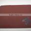 Plastic memory foam mat made in China
