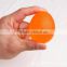 Fashion Bouncy TPU Egg Shaped Hand Exercise Stress Ball