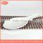 ceramic spoon white porcelain big spoon plate for hanging design can be custom for souvenir and decorative used