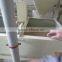 2016 hot sale Lucao 5-6T per day 6FW-40 wheat corn rice grinder machine