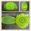 fully automatic plastic injection mineral water bottle caps mould