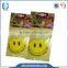 Professional car air freshener raw material with CE certificate