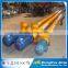 high quality LSY 160 Screw Conveyor