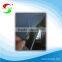 Self-adhesive bitumen waterproof membrane