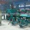 Frame Type Straightening Machine for Round Steel Bars