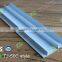 Cheap Colorful Decorative Aluminium Wall Skirting Board with High Quality