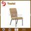 Wholsesale lightweight movable stacking cheap theater chairs