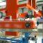 Car wheel hubcaps Nickel plating machine