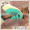 FTSAFETY normal life labour knitting glove with latex coated