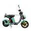 400w Adult Electric Motorbike