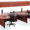 Cheap Prices from China L shaped Table Office Workstation(SZ-WSL276)