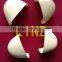 Plastic toe cap with strip 459 for safety military boots