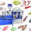 New Type PVC Jelly/Crystal Shoes Injection Moulding Machine