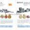 instant noodle making machine/SKYPE:foodmachinery2007