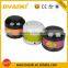 Round Shape High Quality Portable Mini Bluetooth Speaker,Portable Minion Mini Speaker Direct Buy China