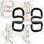 Railway track E Elastic Clip, rail fastening systems