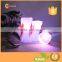 Leaves Indise Real Wax Flameless LED Candles In All Departments Free Remote/Timer